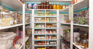 Pantry