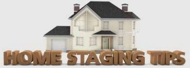 staging